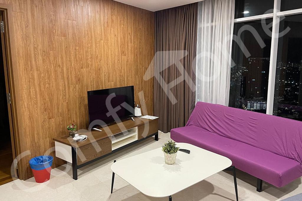 5 Star & Luxury Apartment Near Klcc/ Kl City Centre Kuala Lumpur Kültér fotó