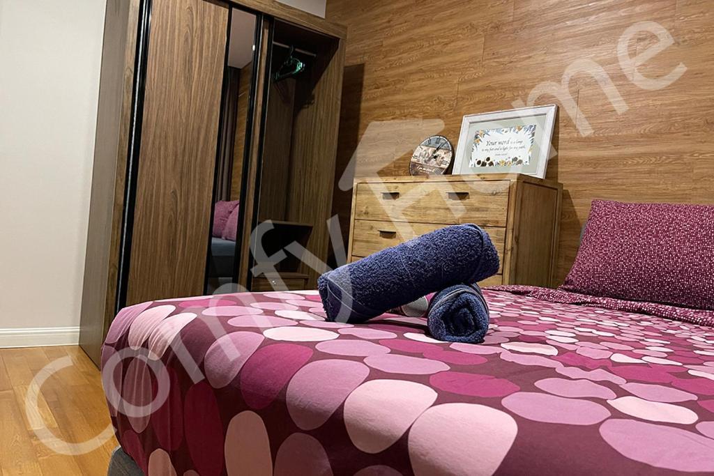 5 Star & Luxury Apartment Near Klcc/ Kl City Centre Kuala Lumpur Kültér fotó