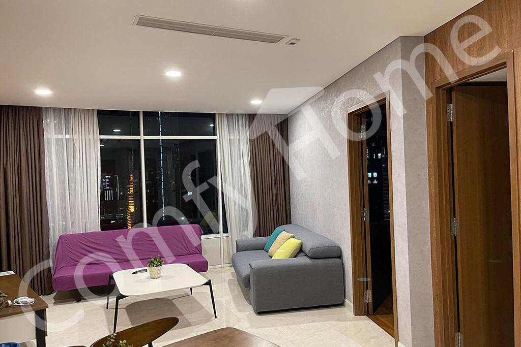 5 Star & Luxury Apartment Near Klcc/ Kl City Centre Kuala Lumpur Kültér fotó