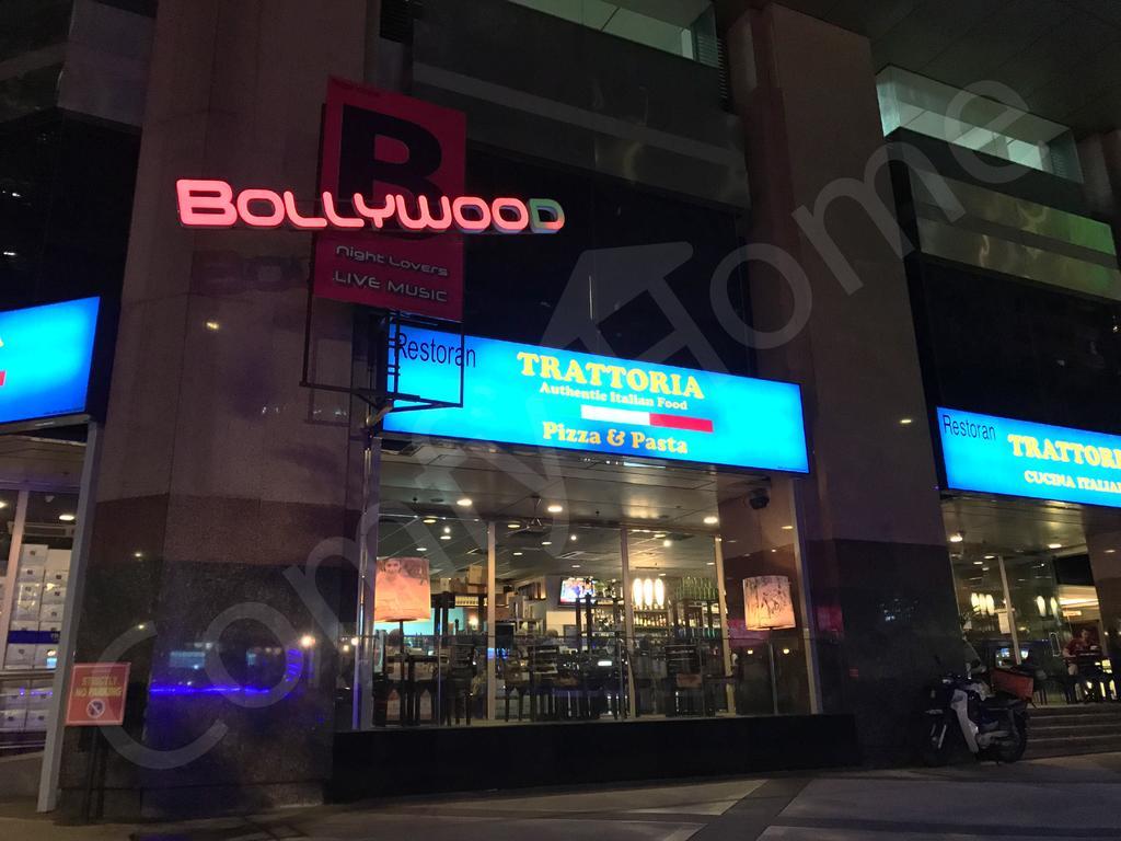 5 Star & Luxury Apartment Near Klcc/ Kl City Centre Kuala Lumpur Kültér fotó