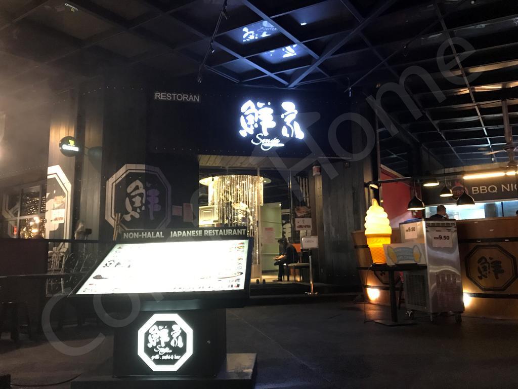 5 Star & Luxury Apartment Near Klcc/ Kl City Centre Kuala Lumpur Kültér fotó