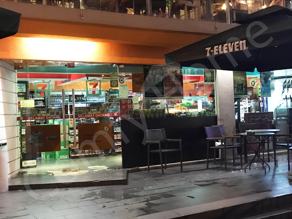 5 Star & Luxury Apartment Near Klcc/ Kl City Centre Kuala Lumpur Kültér fotó