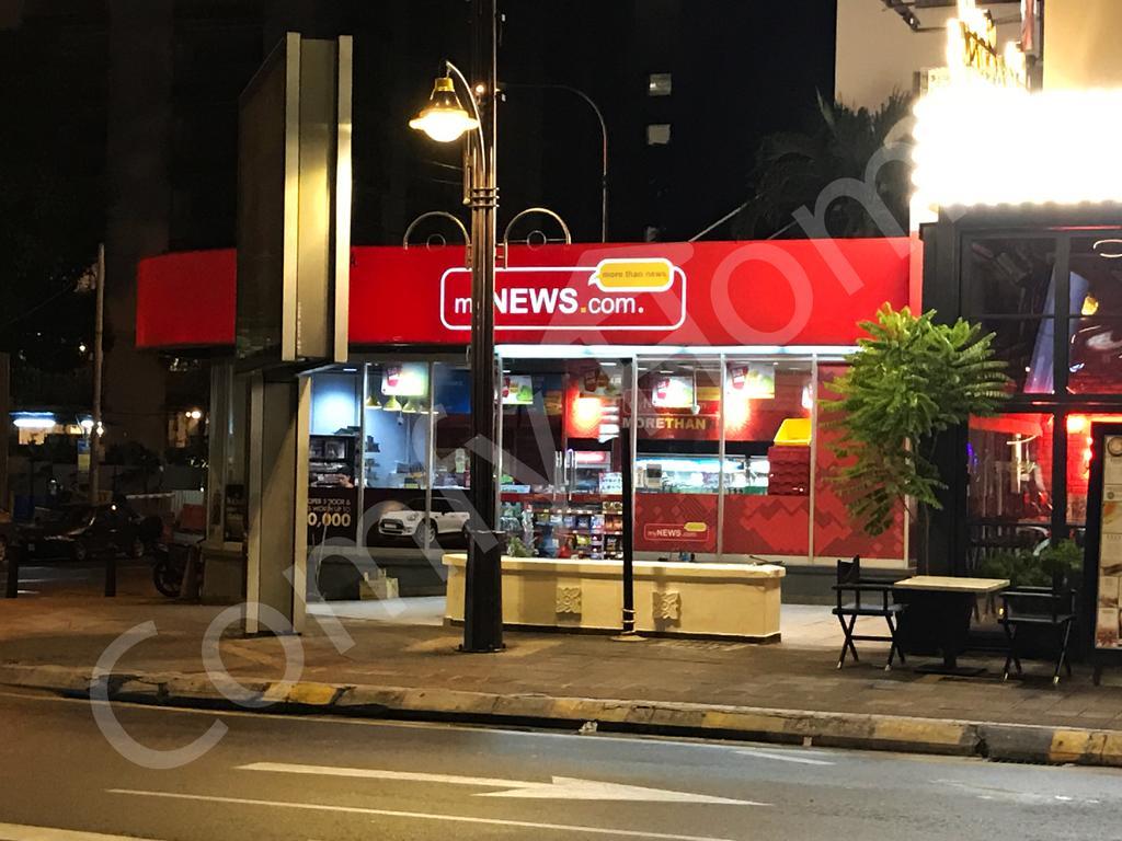 5 Star & Luxury Apartment Near Klcc/ Kl City Centre Kuala Lumpur Kültér fotó