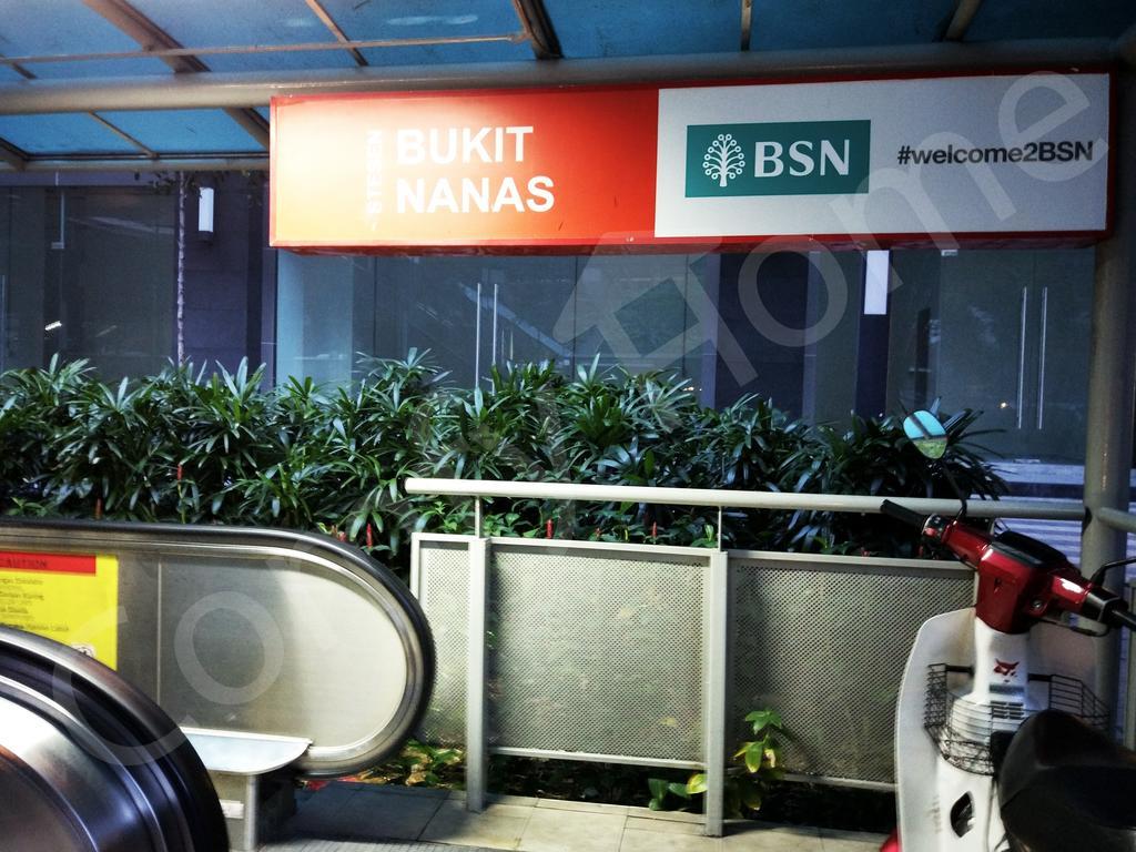 5 Star & Luxury Apartment Near Klcc/ Kl City Centre Kuala Lumpur Kültér fotó
