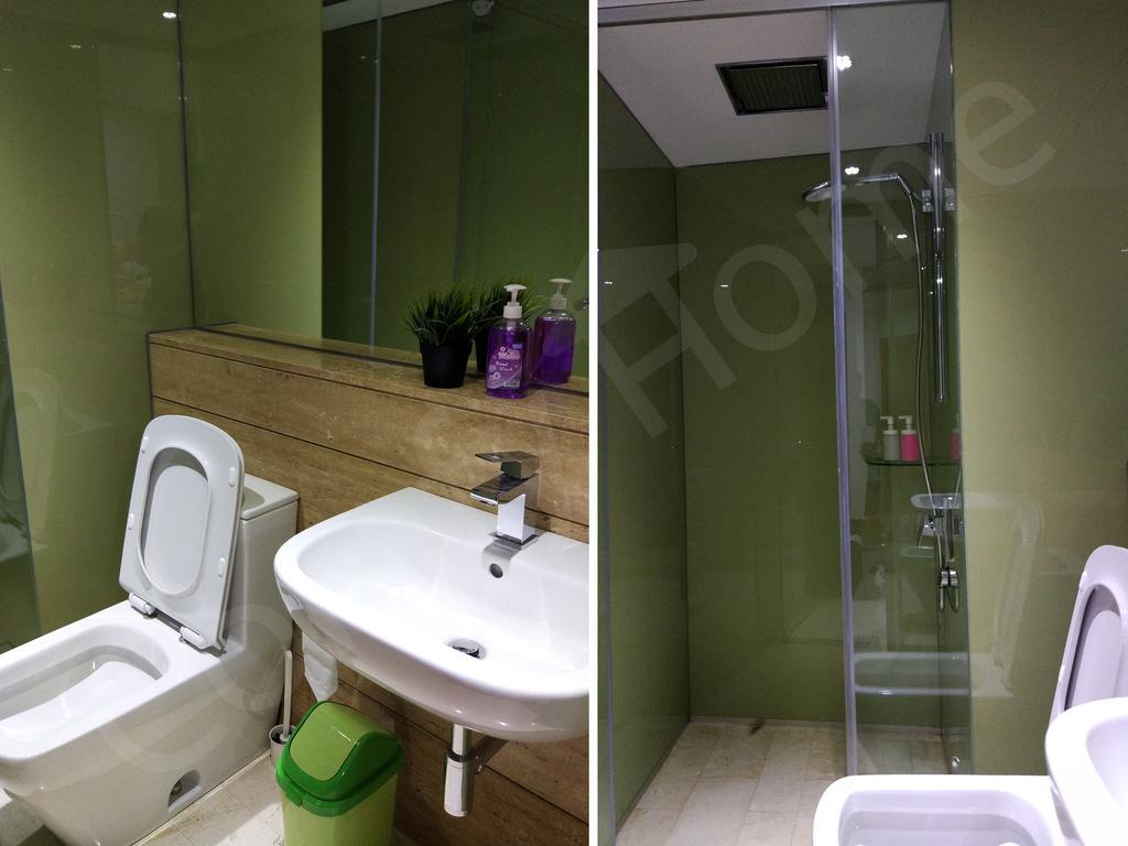 5 Star & Luxury Apartment Near Klcc/ Kl City Centre Kuala Lumpur Kültér fotó
