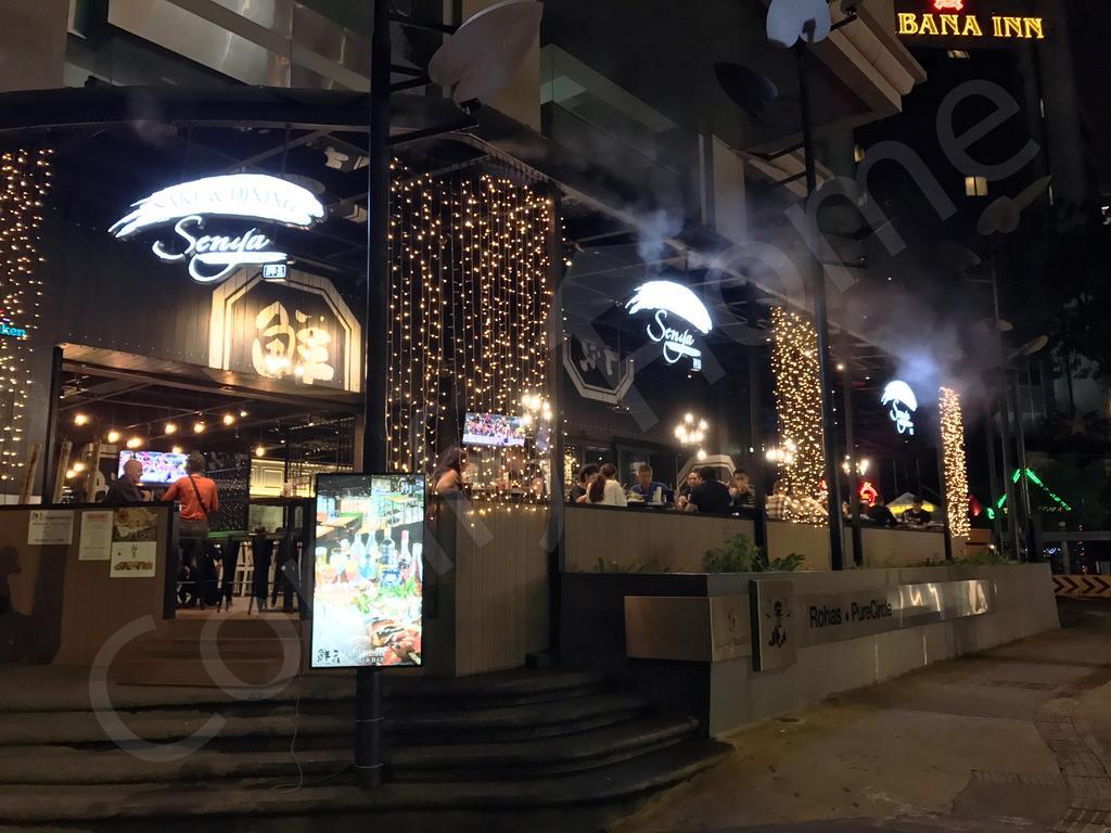 5 Star & Luxury Apartment Near Klcc/ Kl City Centre Kuala Lumpur Kültér fotó