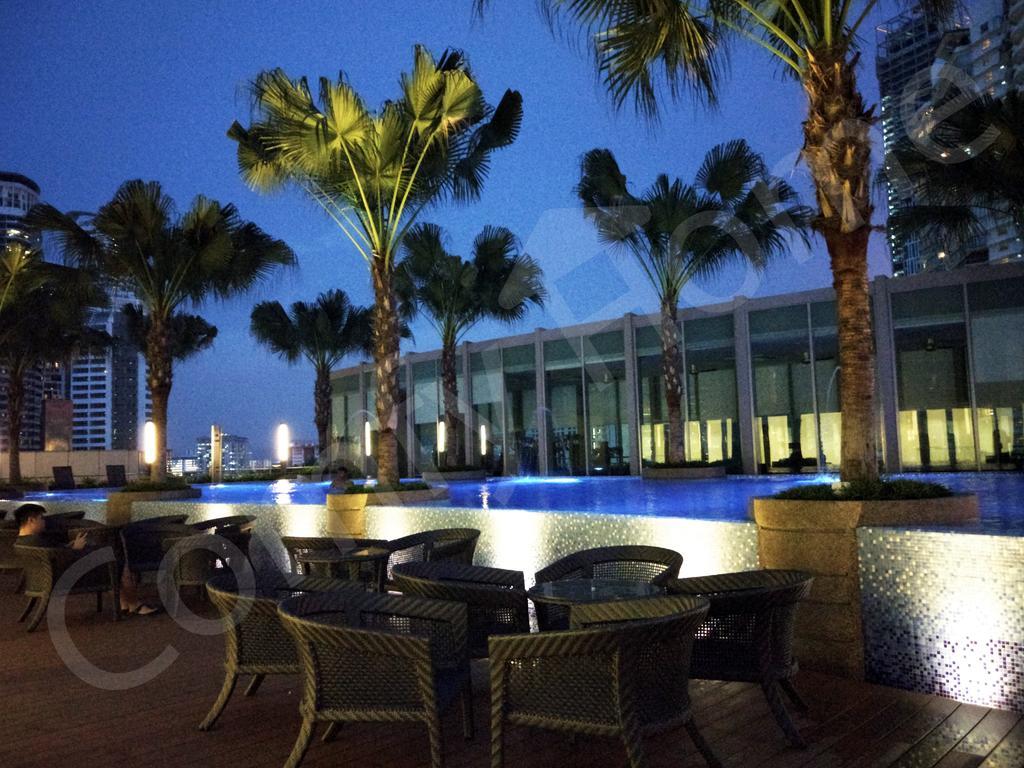 5 Star & Luxury Apartment Near Klcc/ Kl City Centre Kuala Lumpur Kültér fotó