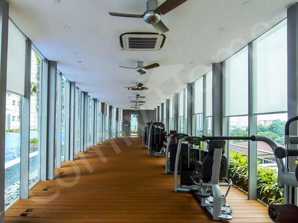 5 Star & Luxury Apartment Near Klcc/ Kl City Centre Kuala Lumpur Kültér fotó
