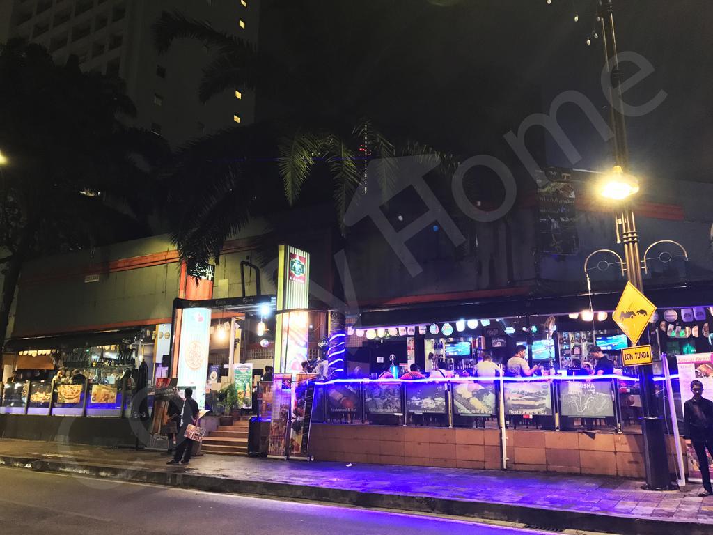 5 Star & Luxury Apartment Near Klcc/ Kl City Centre Kuala Lumpur Kültér fotó