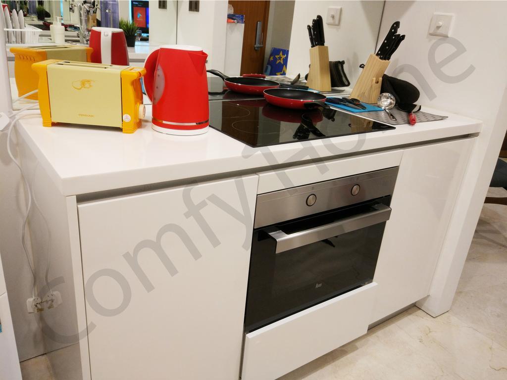 5 Star & Luxury Apartment Near Klcc/ Kl City Centre Kuala Lumpur Kültér fotó