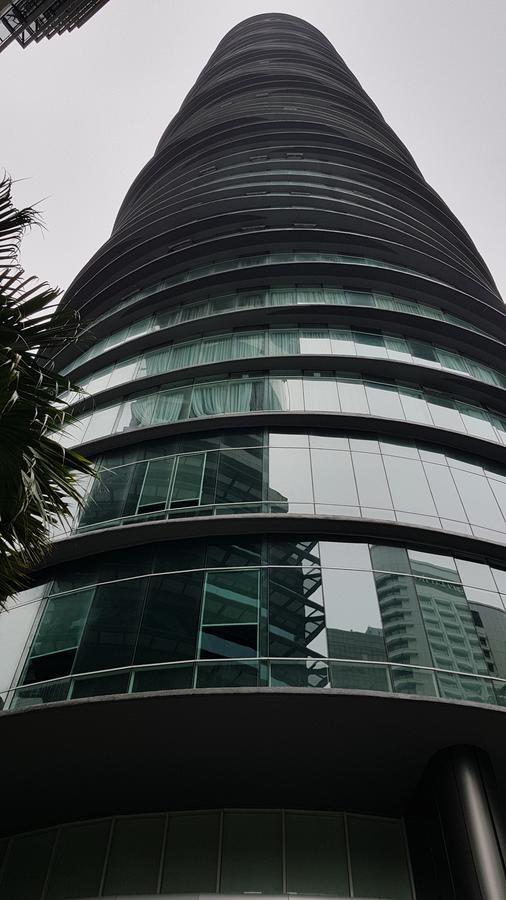 5 Star & Luxury Apartment Near Klcc/ Kl City Centre Kuala Lumpur Kültér fotó