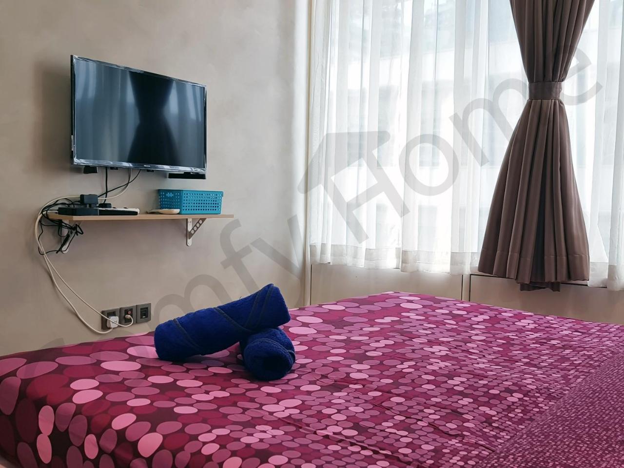 5 Star & Luxury Apartment Near Klcc/ Kl City Centre Kuala Lumpur Szoba fotó